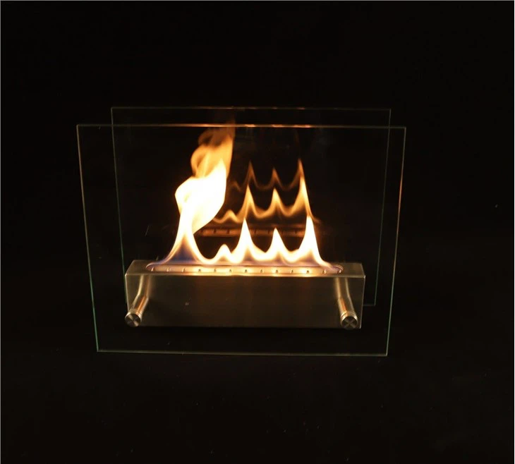 Customized Table Top Fireplace