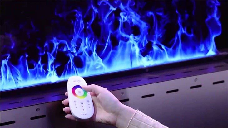 3D Water Fireplace wholesale