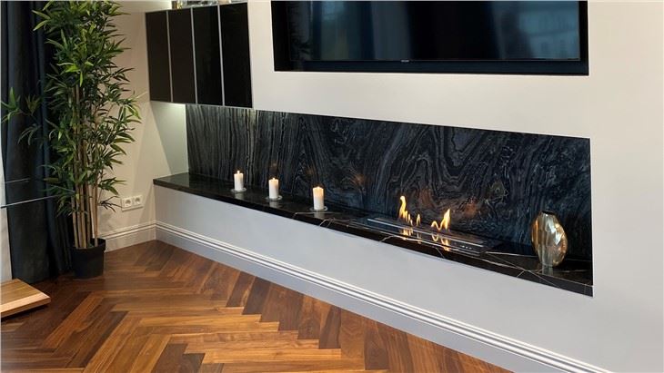 bioethanol stove Manufacturer